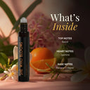 She Who Blooms - Parfum Roll On