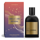 Smells Like Nirvana - 100ml Parfum Spray