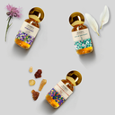 Frankincense & Myrrh, Lily of the Valley, Spikenard Anointing Oils Gift Set