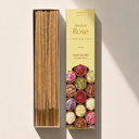 Ambar Rose Temple Incense Sticks