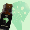 Attract Money Manifestation Oil