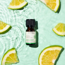 Bergamot Pure Essential Oil
