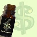 Better Business Manifestation Oil