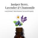 Better Business Manifestation Oil