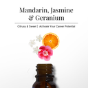 Dream Job Manifestation Oil