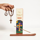 Frankincense & Myrrh Incense Sticks (30)