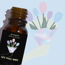 Get Well Soon Manifestation Oil