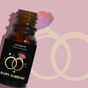 Happy Marriage Manifestation Oil