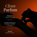 I am Luminous - Parfum Roll On