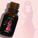 Justice Manifestation Oil