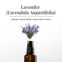 Lavender Room & Linen Spray