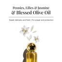 Lily Of The Valley Anointing Oil