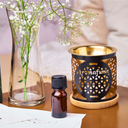 'Live Well' Pure Essential Oil Gift Set
