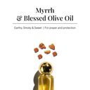 Myrrh Anointing Oil