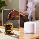 Nag Champa Essential Oil