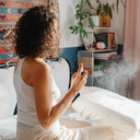 Nag Champa Natural Balancing Mist
