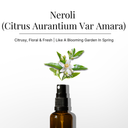 Neroli Room & Linen Spray