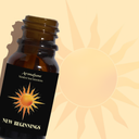 New Beginnings Manifestation Oil