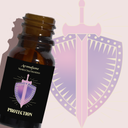 Protection Manifestation Oil