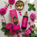 Rose Water Face Mist