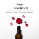 Rose Room & Linen Spray
