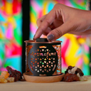 Sacred Resin Incense Brick Gift Set