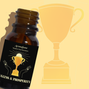 Success & Prosperity Manifestation Oil
