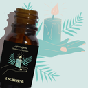 Uncrossing Manifestation Oil