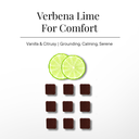Verbena Lime Incense Bricks