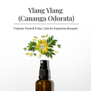 Ylang Ylang Room & Linen Spray
