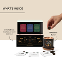 3 Dosha Incense Brick Gift Set