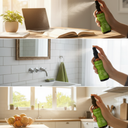Bergamot Room & Linen Spray