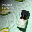 Bergamot Pure Essential Oil