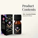 Blessings Manifestation Oil
