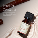 Cinnamon Bark Pure Essential Oil