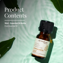 Cinnamon Leaf Pure Essential Oil
