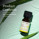 Citronella Pure Essential Oil