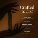 Ether & Earth - Parfum Roll On