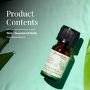 Eucalyptus Pure Essential Oil