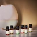'Feel Good' Pure Essential Oil Gift Set
