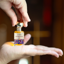 Frankincense Anointing Oil