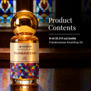 Frankincense Anointing Oil
