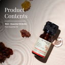 Frankincense Pure Essential Oil