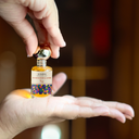Frankincense & Myrrh Anointing Oil
