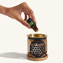 Good Luck Manifestation Oil