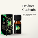 Good Luck Manifestation Oil