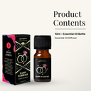 Happy Marriage Manifestation Oil