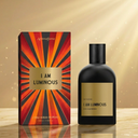 I Am Luminous - 100ml Parfum Spray