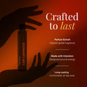 I am Luminous - Parfum Roll On