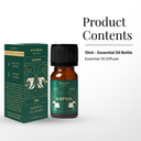 Kapha Dosha Ayurvedic Essential Oil